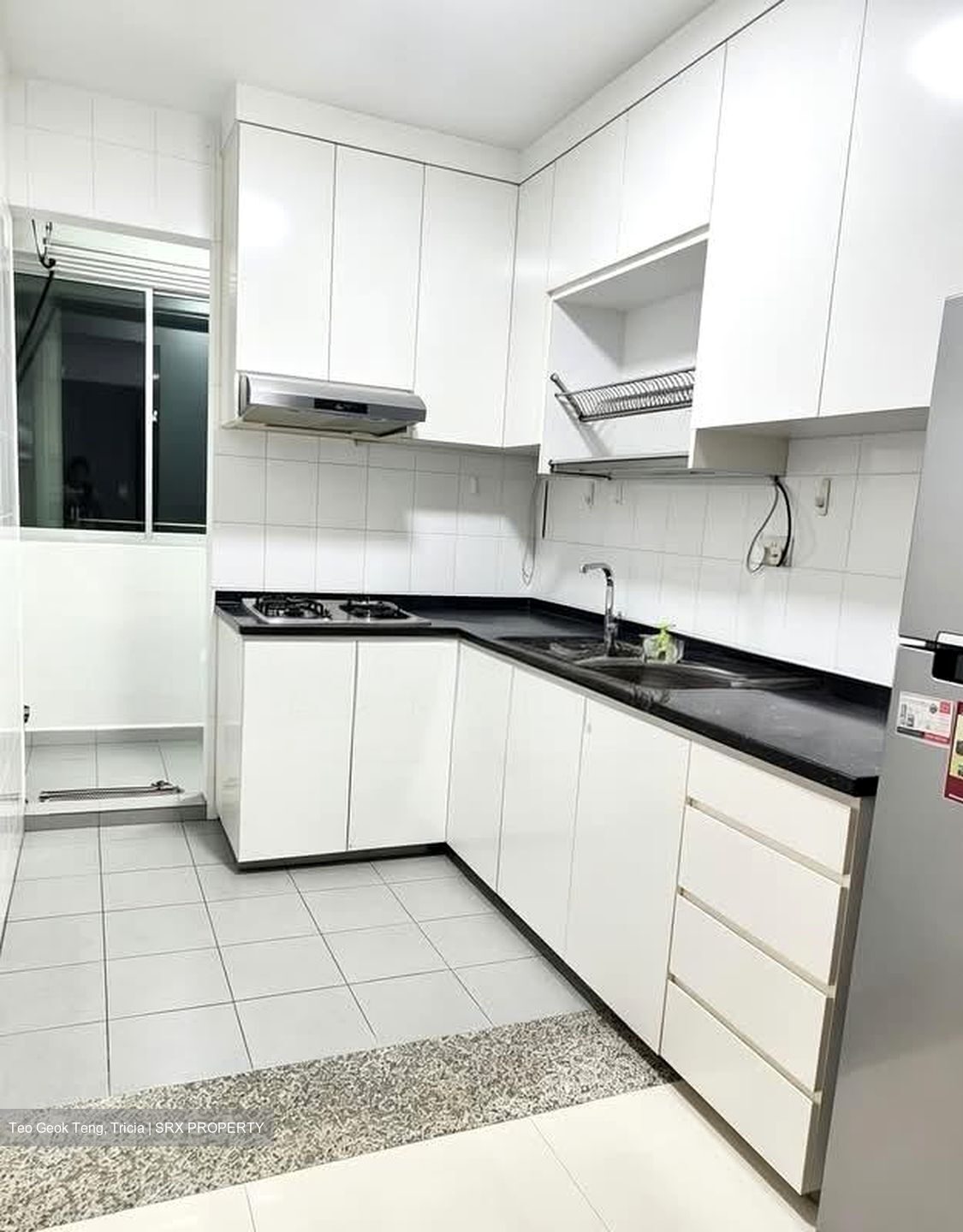 Blk 612C Damai Grove (Punggol), HDB 4 Rooms #588129081